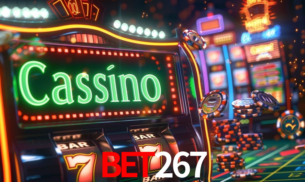 bet267 - Pagamento PIX Instantâneo