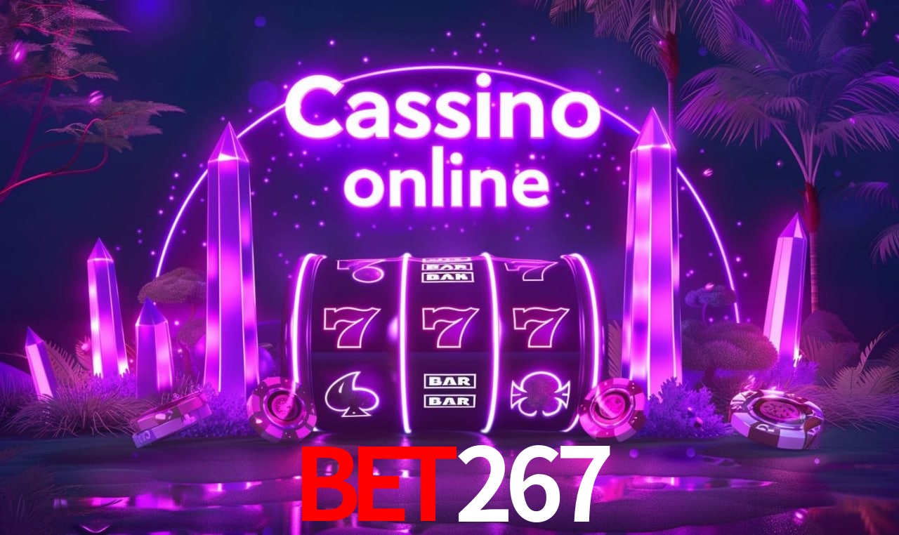 bet267 - cassino ao vivo